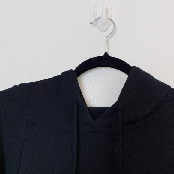 Disney Snow White & The Seven Dwarves Poison Apple Black Hoodie Pullover 3X - Picture 3 of 15